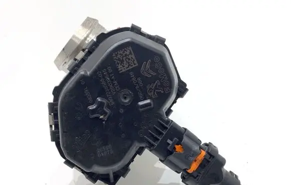 DS Automobiles 4 Engine shut-off valve 9807238580