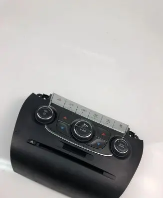 Fiat Freemont Interior fan control switch 1SK601X9AD