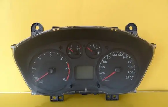 Ford Transit Speedometer (instrument cluster) 9C1T10849CA