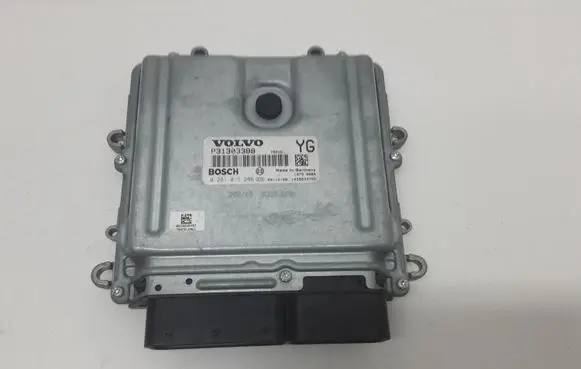 Volvo S60 Engine control unit/module P31303388 0281015286
