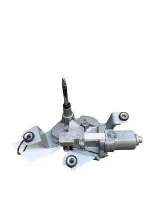 Nissan Leaf I (ZE0) Rear window wiper motor 287101FA0A