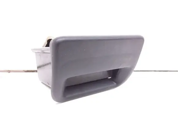 Mazda 626 Ashtray (front) 
