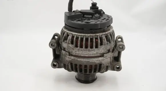 Audi A4 S4 B8 8K Generator/alternator 06H903016L