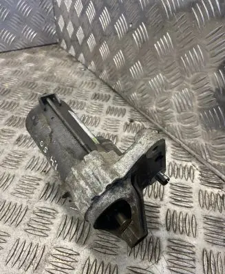 Citroen C3 Starter motor 9688268480 TS14E110