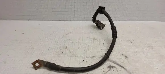 Seat Leon (1M) Positive cable (battery)