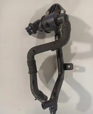 Audi A4 S4 B5 8D Engine coolant pipe/hose 03L121065K