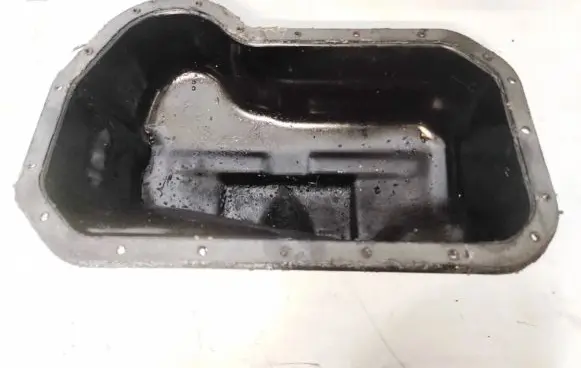 Volkswagen Golf III Oil sump