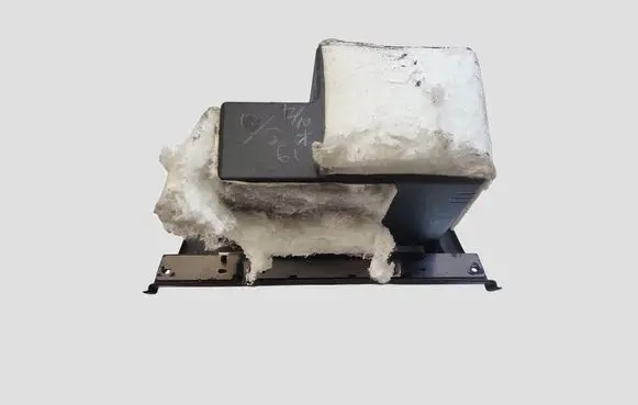 Nissan Juke I F15 Glove box 685201KA0A P10810B48600 P10811B48600