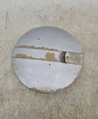 Original wheel cap