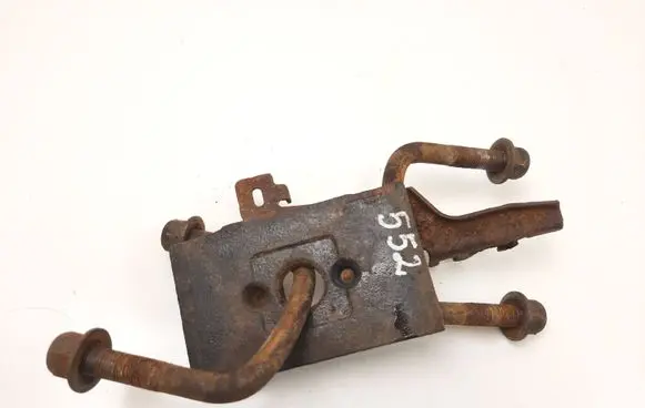 Nissan NV400 Rear leaf spring 5503 47870R 5028