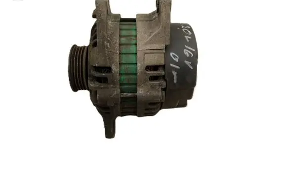 Hyundai Coupe Generator/alternator AB190058 3730022200