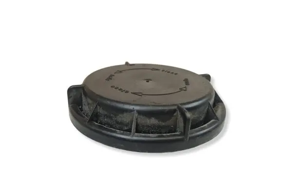 Volkswagen Golf Plus Headlight/headlamp dust cover 14735300