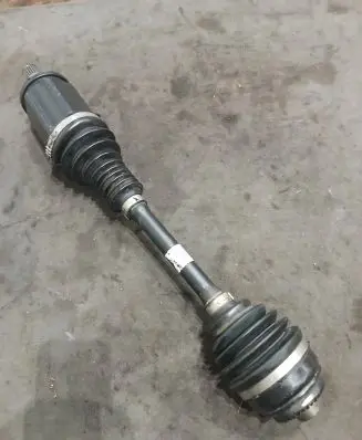 BMW 5 F10 F11 Front driveshaft 2263138400032