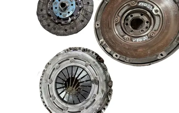 Volvo V50 Clutch set kit 1818006097