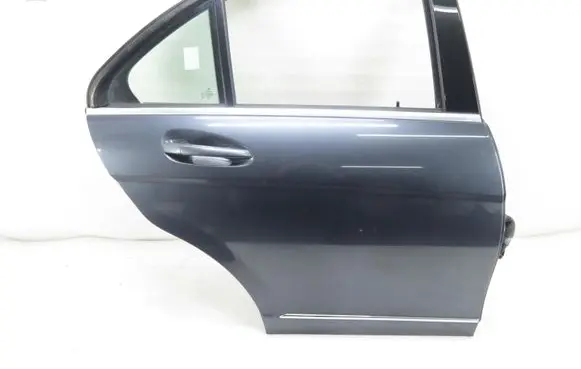 Mercedes-Benz C AMG W204 Rear door 