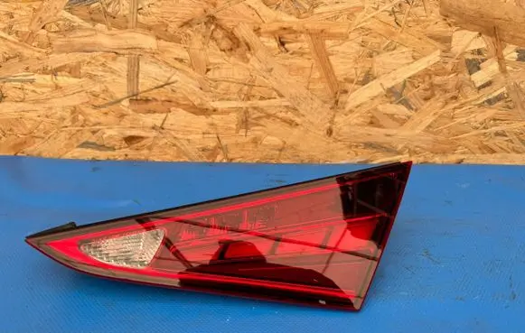 Mercedes-Benz C W206 Rear/tail lights 2069063301 606632032 A2069063301