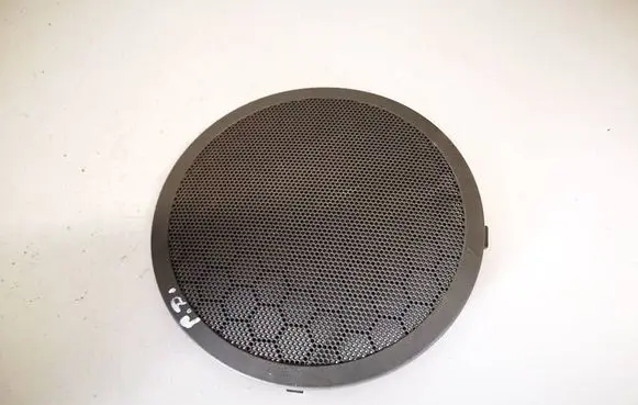 Renault Scenic II - Grand scenic II Side speaker trim/cover 186001310