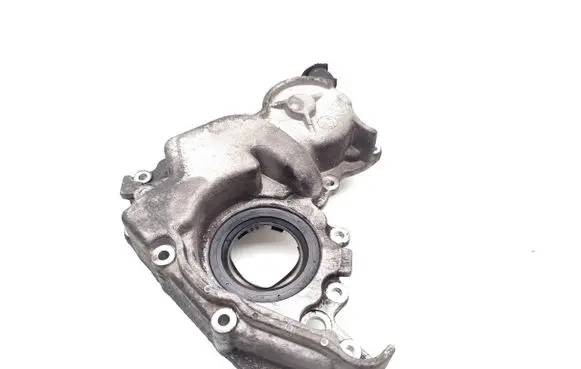 Iveco Daily 4th gen Oil pump 5009D02301