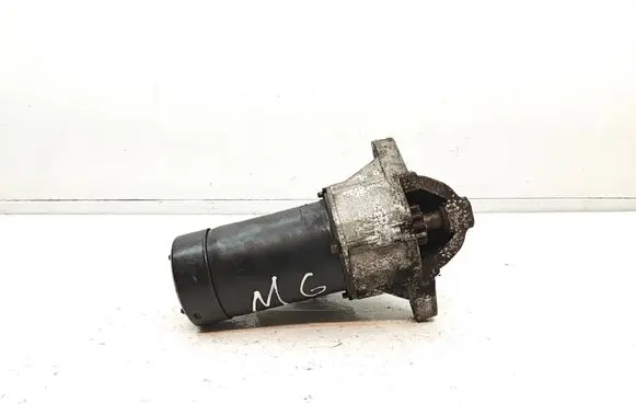 MG 6 Starter motor 10073419 SD6RA136 00110311