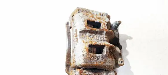 Mitsubishi Grandis Front brake caliper