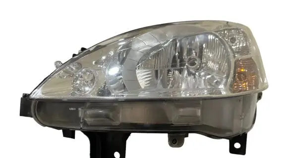 Peugeot Partner Headlight/headlamp 9682829380