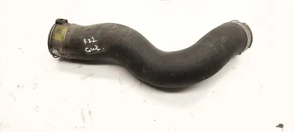 BMW 2 F22 F23 Intercooler hose/pipe 7810617