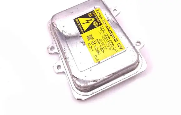 Mercedes-Benz Sprinter W906 Headlight ballast module Xenon 5DV00900000 110712001022AF