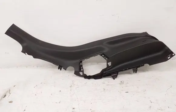 Mercedes-Benz CLA C118 X118 Rear sill trim cover A1186903800