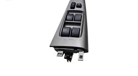 Toyota Corolla E120 E130 Electric window control switch 8480202251B0 37073C320B04