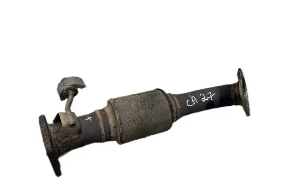 Honda CR-V Muffler pipe connector clamp 