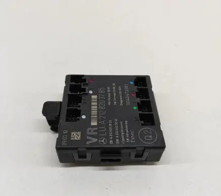 Mercedes-Benz E W212 Door control unit/module A2128203785 A2128203826