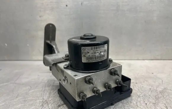 Mercedes-Benz CLK A209 C209 ABS Pump A0325459232 A0044313012 0043032262001847