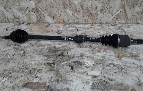 Nissan Note (E11) Front driveshaft