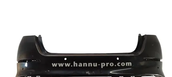 KIA Optima Rear bumper 866112T500