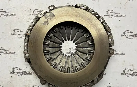 Clutch set kit