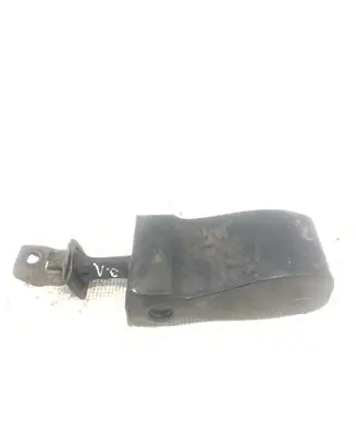 Skoda Fabia Mk2 (5J) Rear door check strap stopper