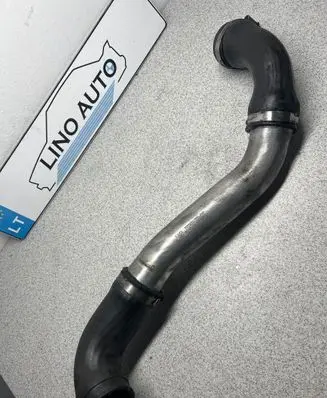 BMW 5 E39 Intercooler hose/pipe 7793133 2247697