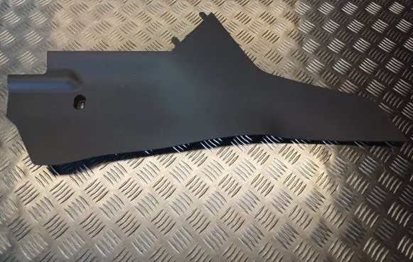 Volkswagen T-Cross Other center console (tunnel) element 2GM863045
