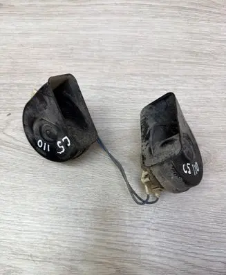 Citroen C5 Horn signal E30055306 A046522