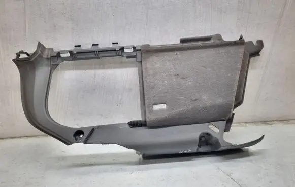 Audi A4 S4 B8 8K Trunk/boot side trim panel 8K9863880