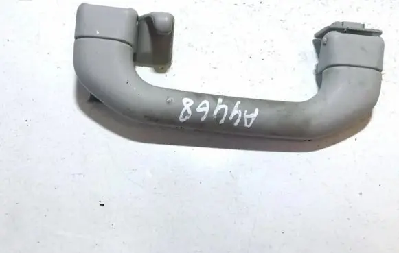 Mercedes-Benz A W168 Rear interior roof grab handle