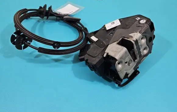 Ford Transit - Tourneo Connect Rear door lock DT11-V264A00-CM IMPRK1493592