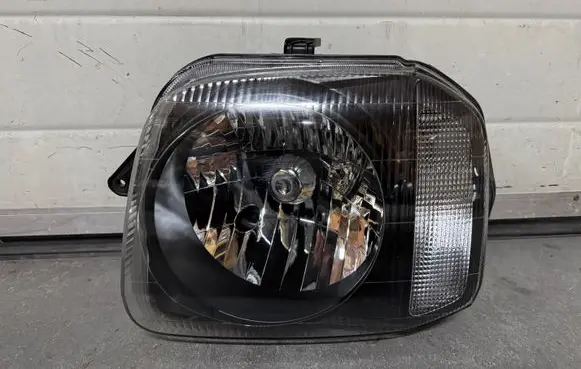 Headlight/headlamp