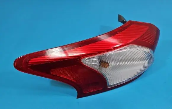 Mitsubishi Lancer VIII Rear/tail lights 2087977 IMPRK1610011