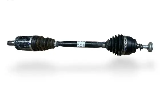 BMW X6 G06 Front driveshaft 8486201 31608486201
