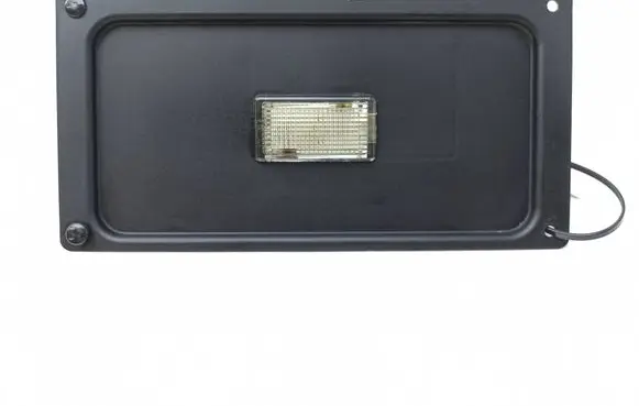 Jaguar XJ X40 Boot/trunk interior light DBC5013