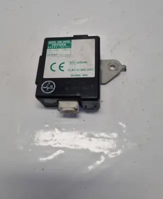 Toyota RAV 4 (XA20) Door central lock control unit/module 8974142151 2513000061 36472002