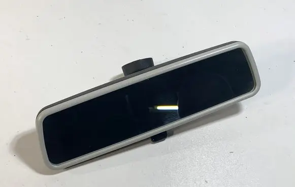 Skoda Fabia Mk3 (NJ) Rear view mirror (interior) 18D857511