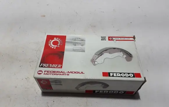 Renault Koleos I Handbrake/parking brake pads 440600004R