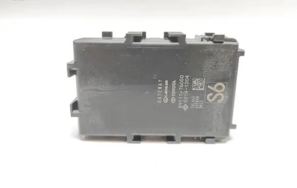 Lexus UX Gateway control module 8911176050 50141204